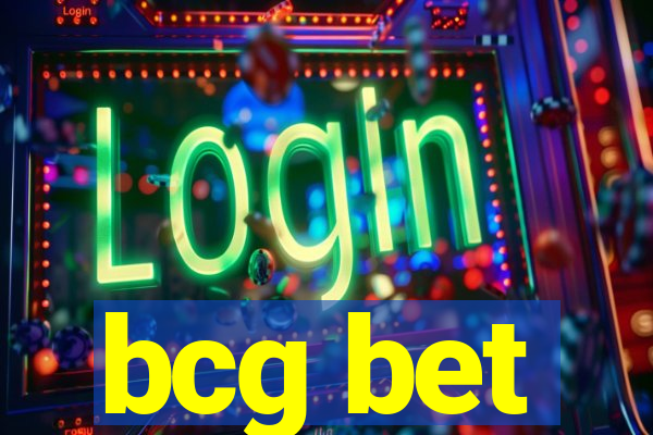 bcg bet